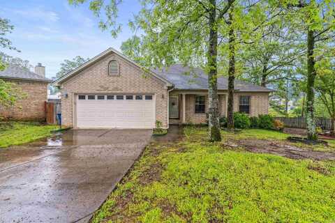6506 Countrywood Cove, North Little Rock, AR 72116