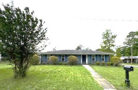 123 Erwin Street, Monticello, AR 71655