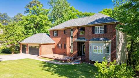 14000 Windsor Road, Little Rock, AR 72212