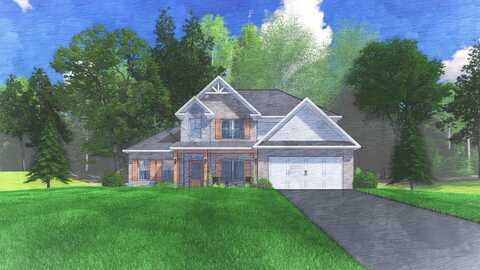 4035 HOLSTEIN HILL, COLUMBUS, GA 31904