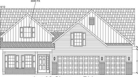 300 Hayloft Circle, Conway, SC 29526