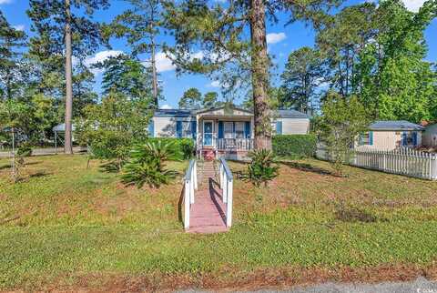 332 Summer Dr., Conway, SC 29526