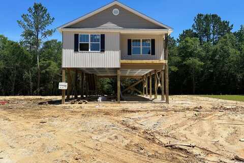 804 Rowe Pond Rd., Conway, SC 29526