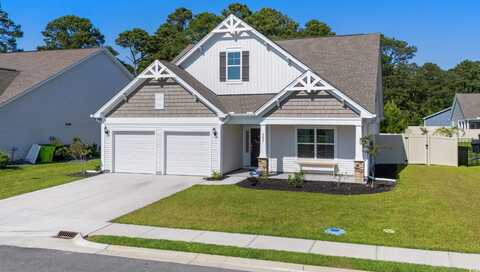 3037 Viceroy Loop, Little River, SC 29566