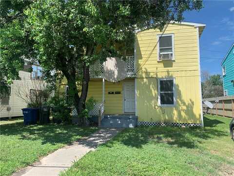 1646 18th St, Corpus Christi, TX 78404