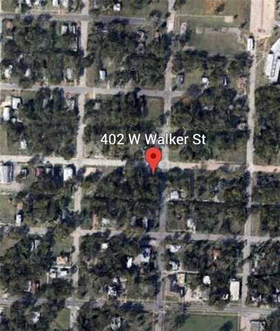 402 W Walker St, Other, TX 75020