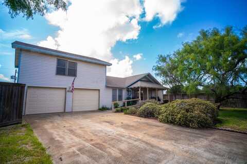 119 N Rife St N, Aransas Pass, TX 78336