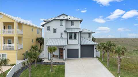 105 Backside Drive, Port Aransas, TX 78373