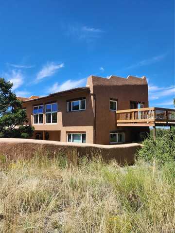 129 Indian Hill Road, Mosca, CO 81146