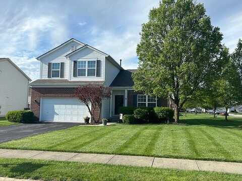 611 Euclid Avenue, Ashville, OH 43103