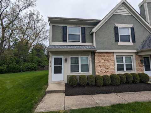 5686 Crossing Ct Court, Columbus, OH 43231