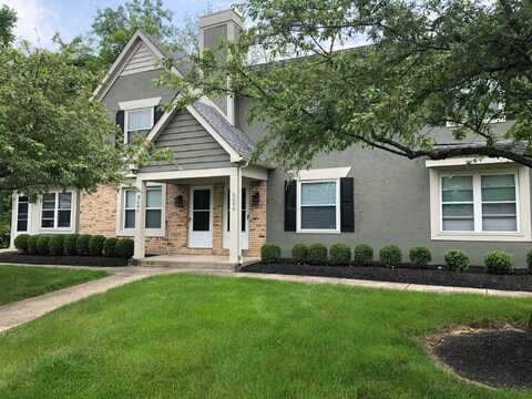 5686 Crossing Ct Court, Columbus, OH 43231