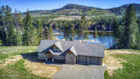 4348 Dufort Rd, Sagle, ID 83860