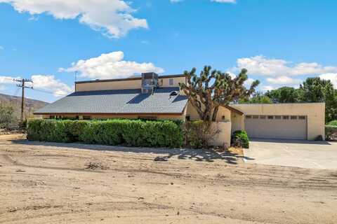 7417 Cardillo Trail, Yucca Valley, CA 92284