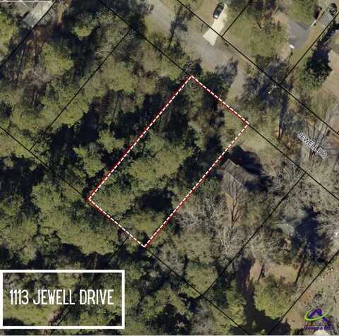 1113 Jewell Drive, Perry, GA 31069