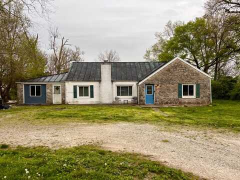 8122 Lower Miamisburg Road, German Twp, OH 45327