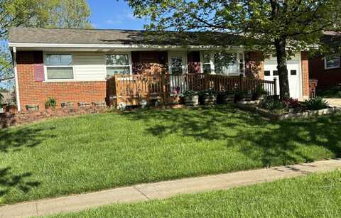 11630 Hanover Road, Forest Park, OH 45240
