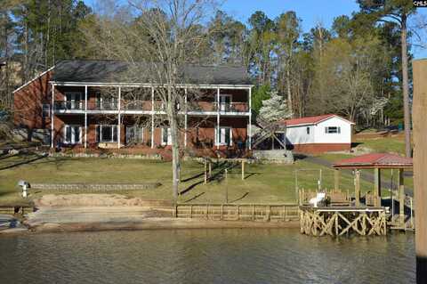 2210 Lake Road, Ridgeway, SC 29130