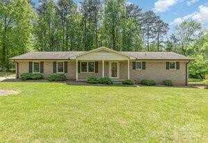 2909 Walter Drive NW, Concord, NC 28027