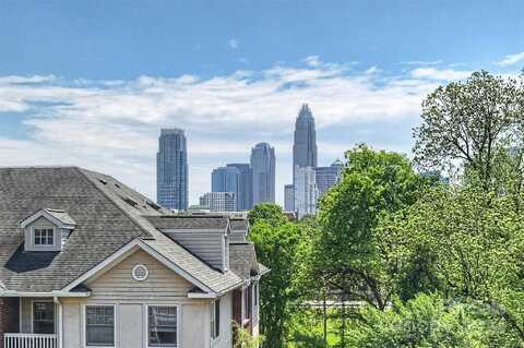 112 S Summit Avenue, Charlotte, NC 28208