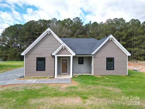 9617 HWY 52 N unit: 3, Wadesboro, NC 28170