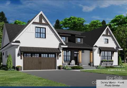 29 W Park Avenue, Hendersonville, NC 28792