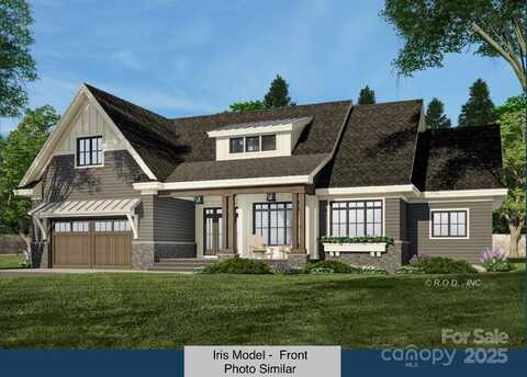 32 W Park Avenue, Hendersonville, NC 28792