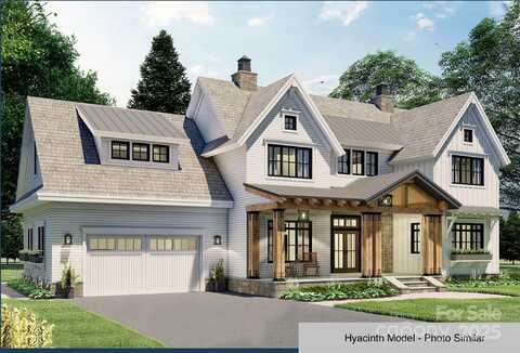 55 W Park Avenue, Hendersonville, NC 28792