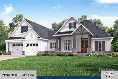 52 W Park Avenue, Hendersonville, NC 28792