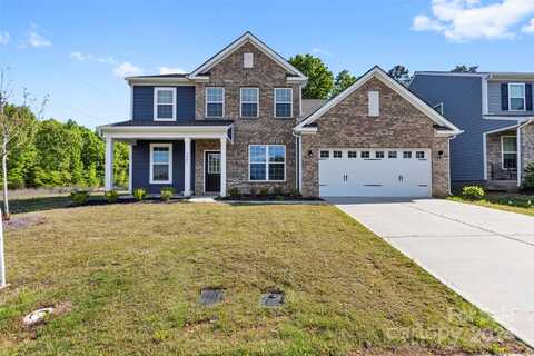 3206 Falling Stone Circle, Indian Trail, NC 28079