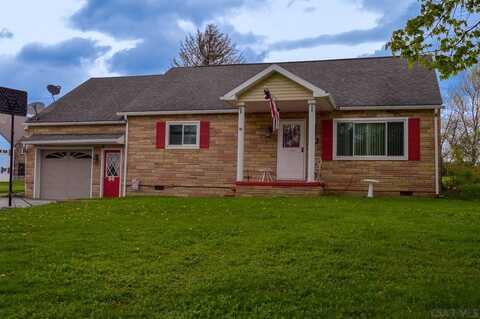 66 Harmony Dr., Johnstown, PA 15909