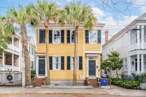 8 Pitt Street, Charleston, SC 29401