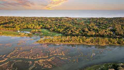 589 Oyster Rake Drive, Kiawah Island, SC 29455