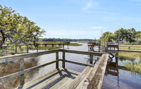 3984 Gift Boulevard, Johns Island, SC 29455