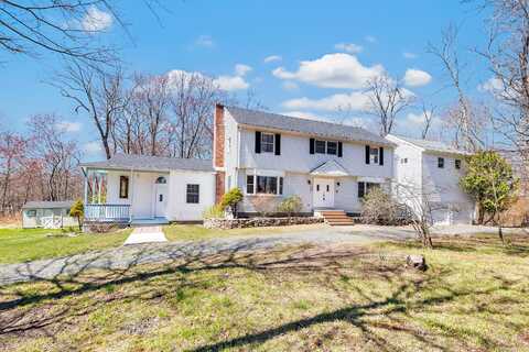 1722 Bucks Hill Road, Southbury, CT 06488