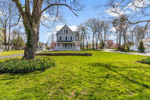 1 Saint John Place, Westport, CT 06880