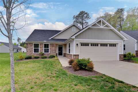 223 Valley Gate Lane, Williamsburg, VA 23188