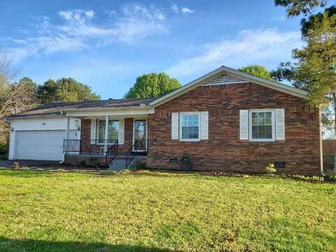 260 Ferguson Drive Drive, Lexington, TN 38351