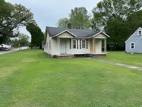 118 Oneal, Jackson, TN 38301