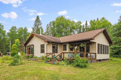 8215 Kelsey Whiteface Rd, Cotton, MN 55724