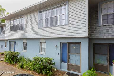 175 Yorktowne Drive, Daytona Beach, FL 32119