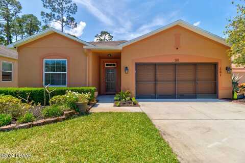 101 Rain Lily Circle, Daytona Beach, FL 32117