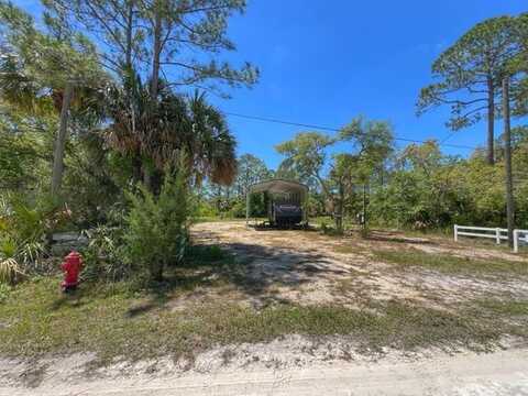 80 352nd St, Old Town, FL 32680