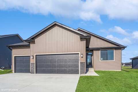 2706 NW Reinhart Drive, Ankeny, IA 50023