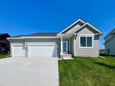 2620 NW Reinhart Drive, Ankeny, IA 50023