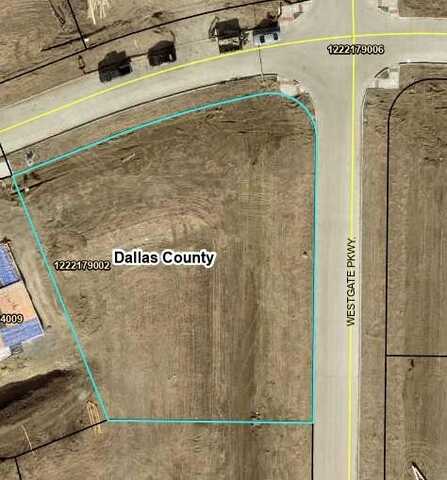 17932 Townsend Drive, Clive, IA 50325