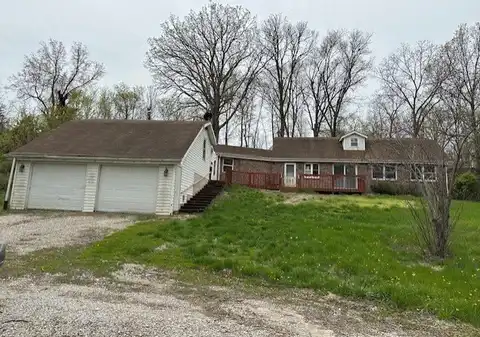 2172 Albia Road, Ottumwa, IA 52501