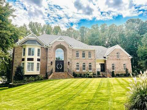 1706 Habersham Way, DALTON, GA 30720