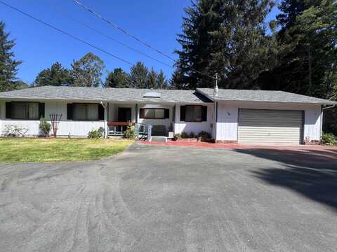 110 Downing, Crescent City, CA 95531