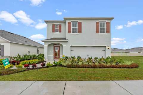 308 Corso Loop, Winter Haven, FL 33884